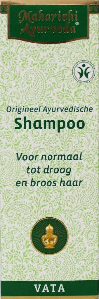 Vata kruidenshampoo