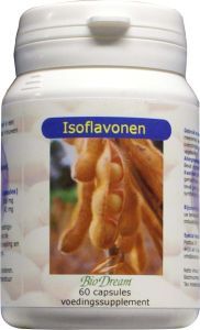 Isoflavonen