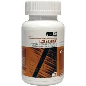 Virilex Ayu Health