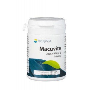 Macuvite springfield