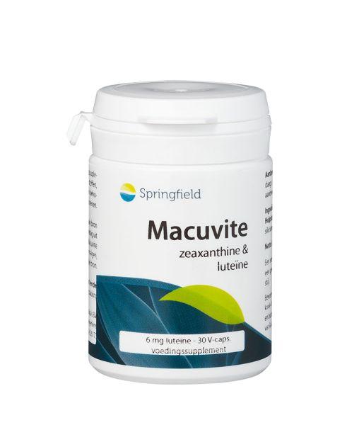 Macuvite springfield
