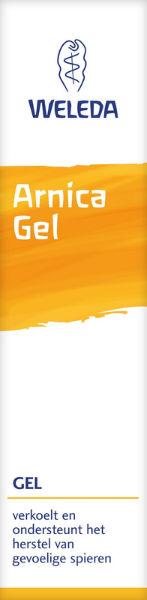Arnica gel