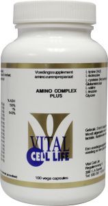 Amino complex plus