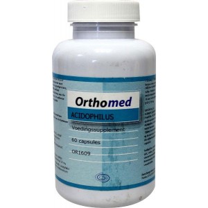 Acidophilus formule
