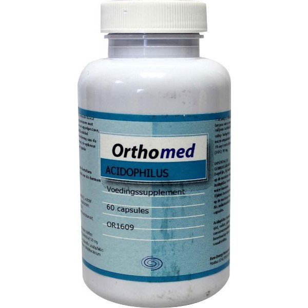 Acidophilus formule