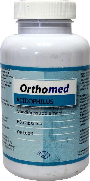 Acidophilus formule