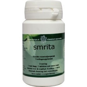 Smrita