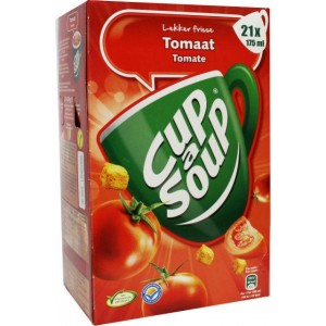 Tomatensoep