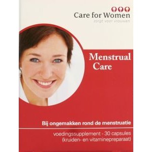 Menstrual care