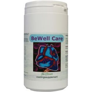 Be-well care