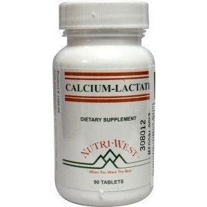 Calcium lactate