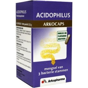 Acidophilus complex