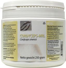 Cordyceps poeder