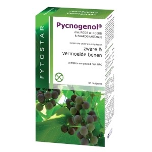 Pycnogenol Fytostar