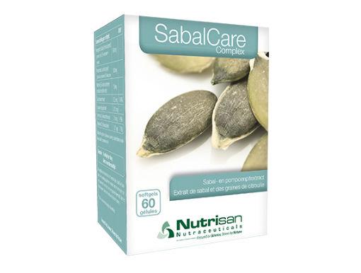 SabalCare complex