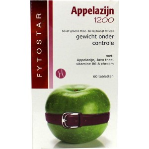 Appelazijn 1200 Fytostar