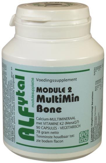 Multimin bone
