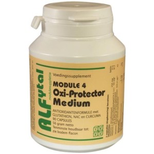 Oxi-Protector medium