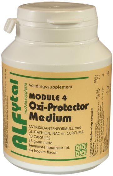Oxi-Protector medium