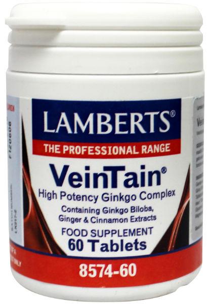 Veintain Lamberts