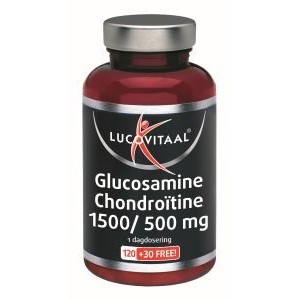 Glucosamine/chondroitine