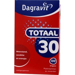 Totaal 30