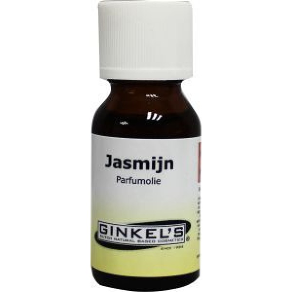 Parfumolie jasmijn