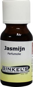 Parfumolie jasmijn