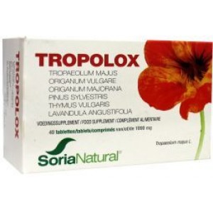 Tropolox