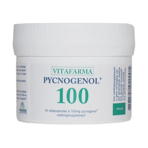 Pycnogenol 100 Vitafarma 30cap