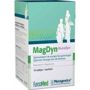 Mag dyn Metagenics
