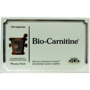 Bio carnitine