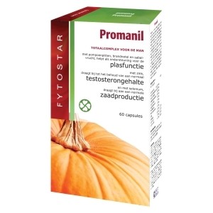 Promanil mannenformule 45 plus
