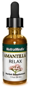 Amantilla Nutramedix