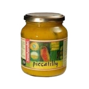 Picalilly
