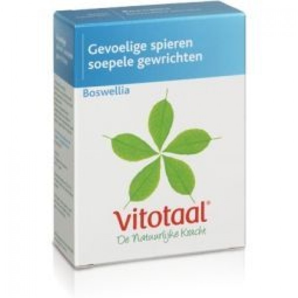 Boswellia