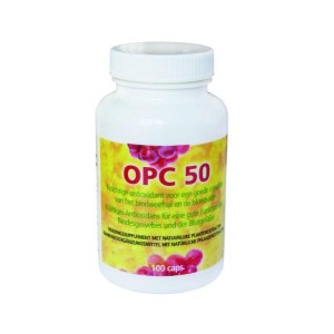OPC 50