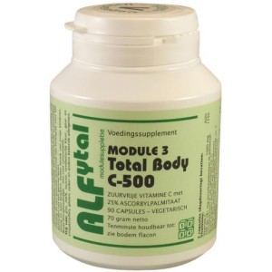 Total body C500