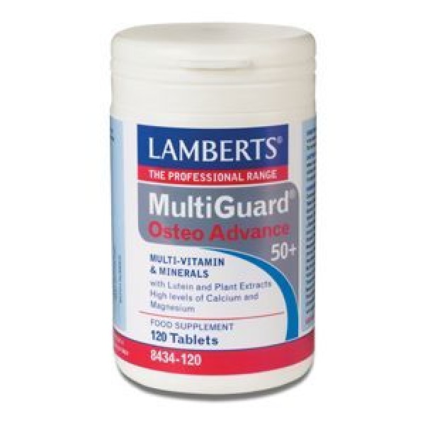 Multi guard osteo advance