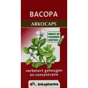 Bacopa