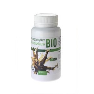 Bio duivelsklauw 295mg