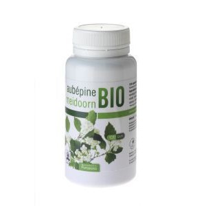 Bio meidoorn 355mg