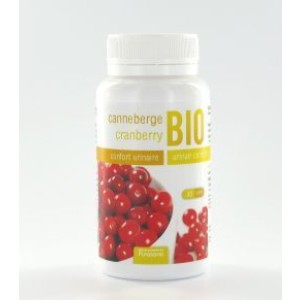 Bio cranberry 360mg
