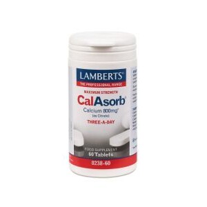 Calasorb lamberts