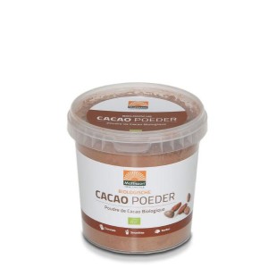 Bio cacao poeder