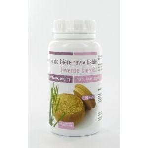 Biergist 300mg levend pursana