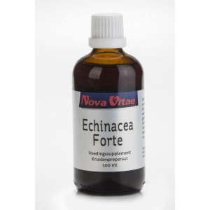 Echinacea forte