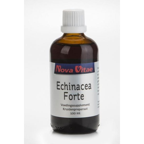 Echinacea forte