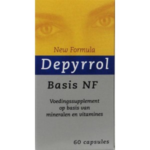 Depyrrol basis NF Depyrrol
