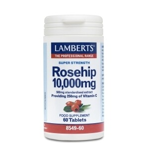 Rozenbottel 10.000 mg